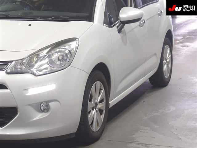 CITROEN C3 2015