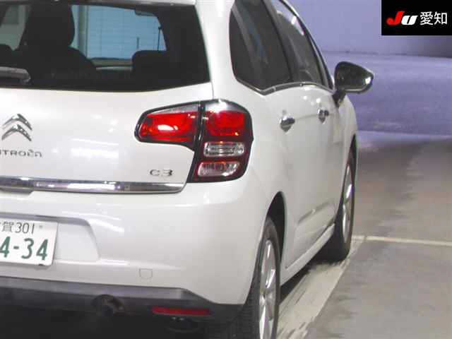 CITROEN C3 2015