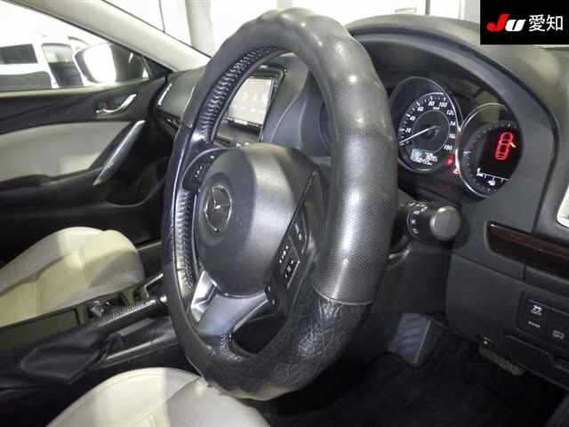 MAZDA ATENZA WAGON 2014