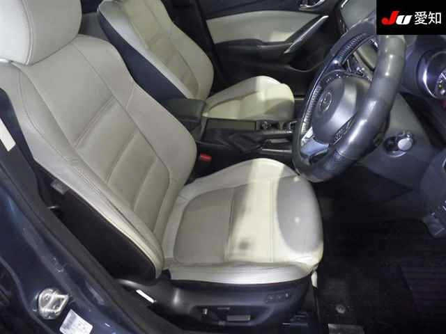 MAZDA ATENZA WAGON 2014