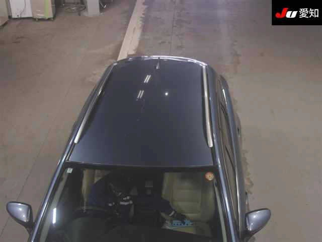 MAZDA ATENZA WAGON 2014