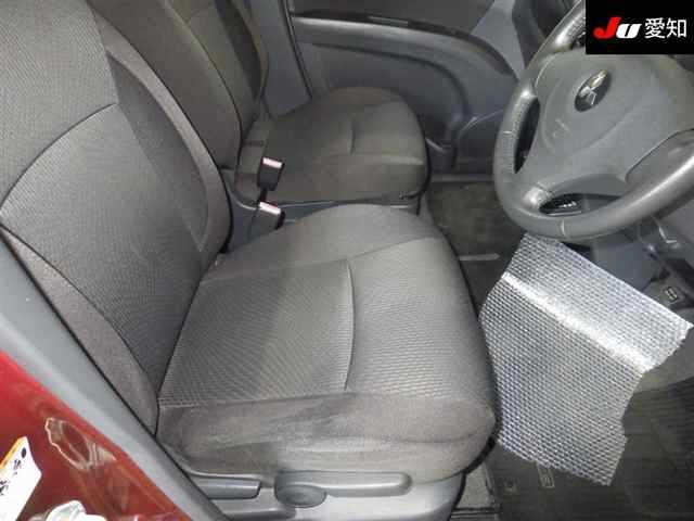 MITSUBISHI DELICA D2 2011