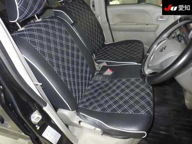 SUZUKI EVERY WAGON 2015