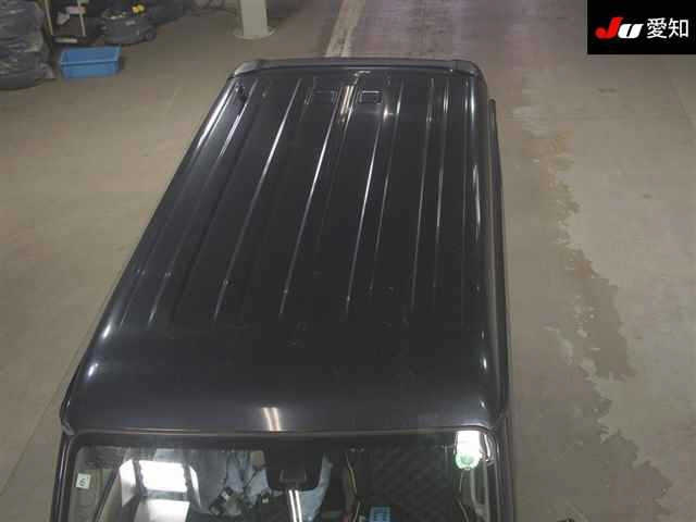 SUZUKI EVERY WAGON 2015