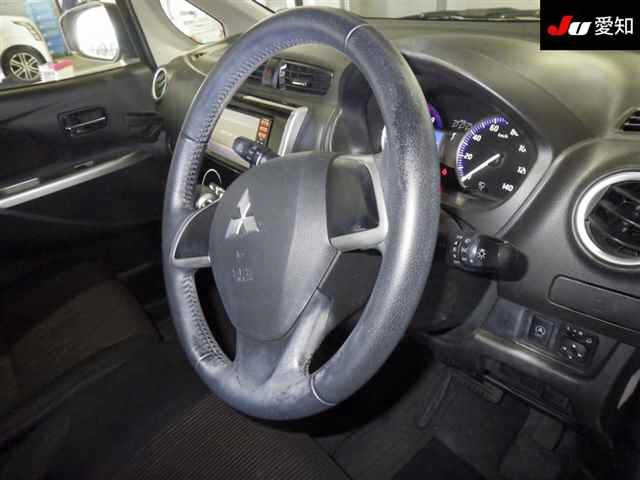 MITSUBISHI EK CUSTOM 2015