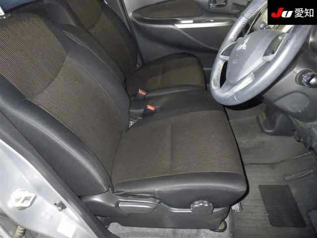 MITSUBISHI EK CUSTOM 2015