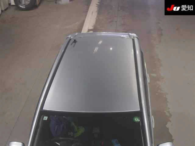 MITSUBISHI EK CUSTOM 2015