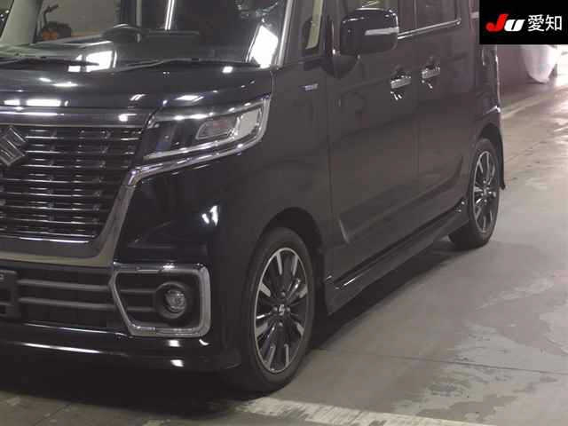 SUZUKI SPACIA 2019
