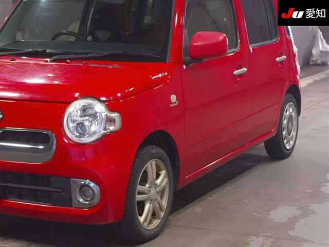 DAIHATSU MIRA 2014