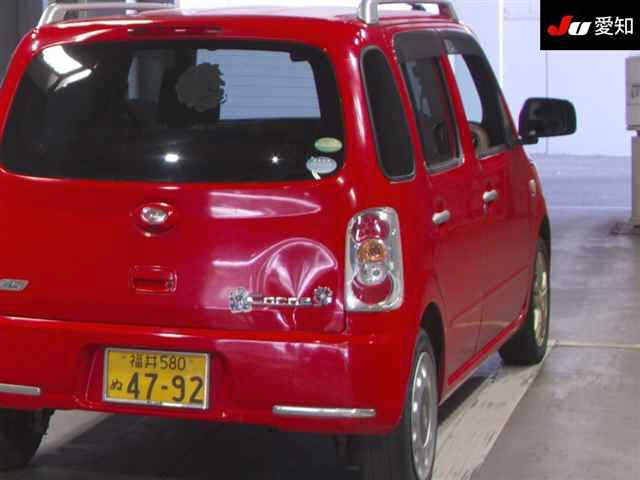 DAIHATSU MIRA 2014