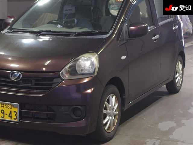 DAIHATSU MIRA E S 2014