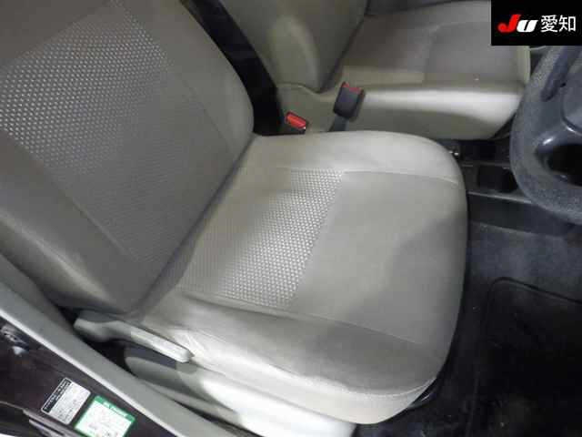 DAIHATSU MIRA E S 2012