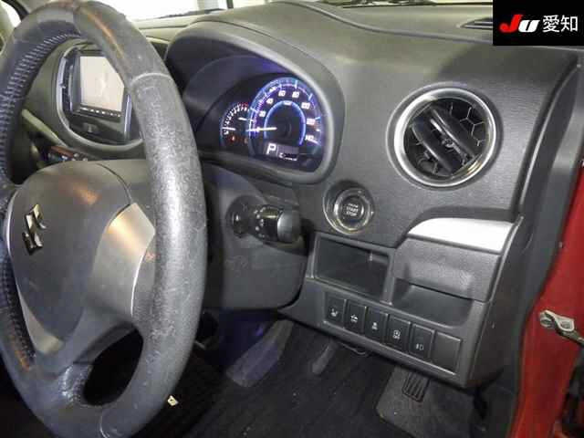 SUZUKI WAGON R 2014