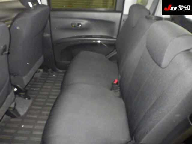 DAIHATSU TANTO EXE 2010