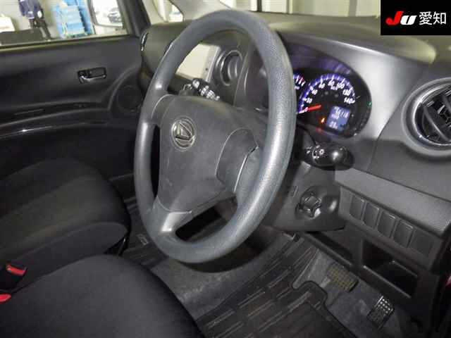 DAIHATSU TANTO EXE 2010