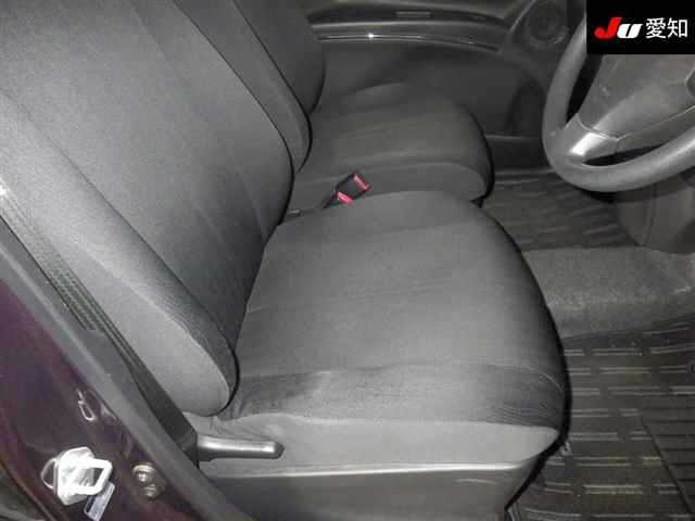 DAIHATSU TANTO EXE 2010