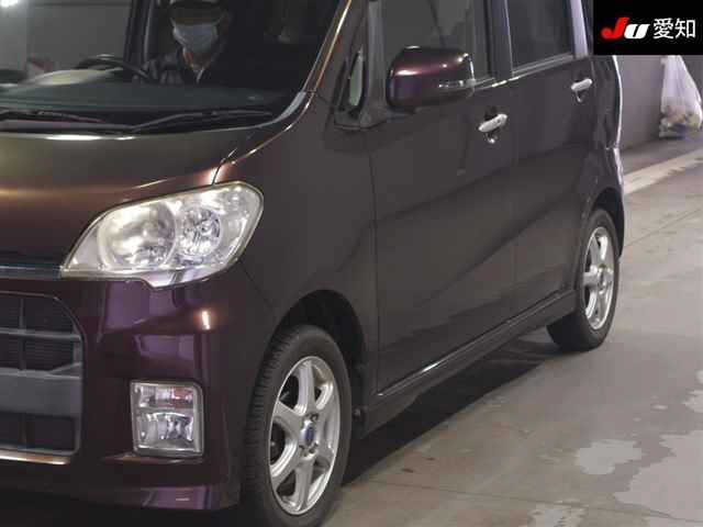 DAIHATSU TANTO EXE 2010