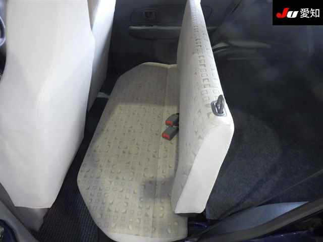 MITSUBISHI MINICA 2010