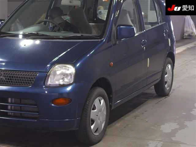MITSUBISHI MINICA 2010