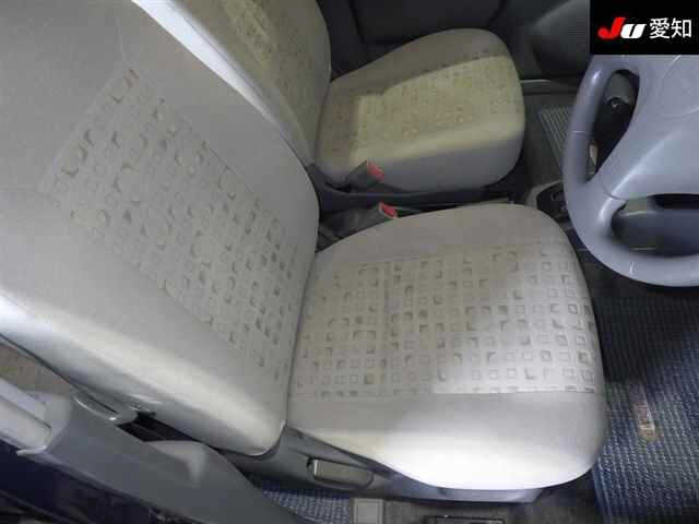 MITSUBISHI MINICA 2010