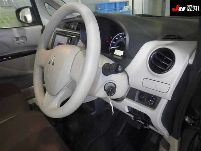 MITSUBISHI EK WAGON 2017