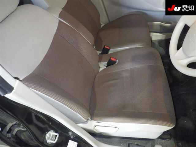 MITSUBISHI EK WAGON 2017