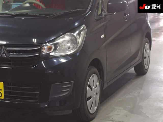 MITSUBISHI EK WAGON 2017