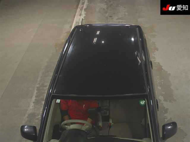 MITSUBISHI EK WAGON 2017