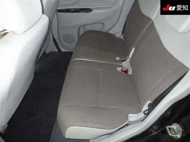 MITSUBISHI EK WAGON 2017