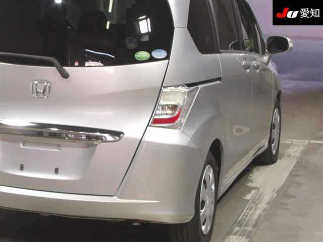 HONDA FREED 2012