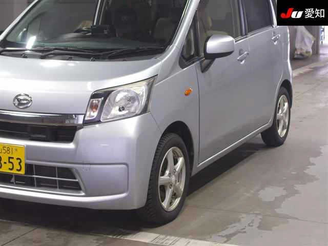 DAIHATSU MOVE 2013