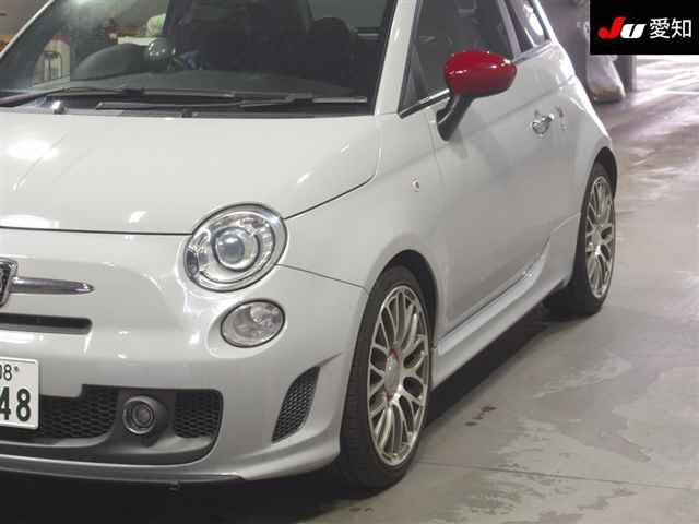 FIAT OTHER 2015
