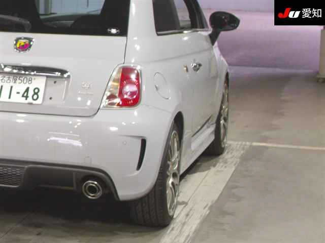 FIAT OTHER 2015