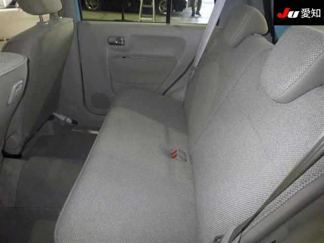 SUZUKI ALTO LAPIN 2016