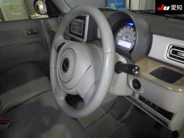 SUZUKI ALTO LAPIN 2016