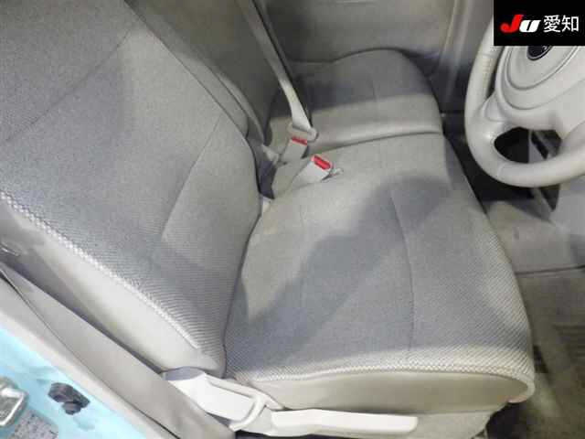 SUZUKI ALTO LAPIN 2016