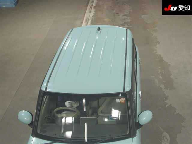 SUZUKI ALTO LAPIN 2016