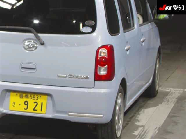 DAIHATSU MIRA 2012