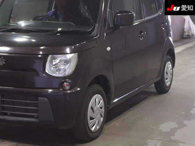 SUZUKI MRWAGON 2014