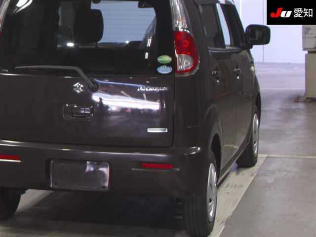 SUZUKI MRWAGON 2014