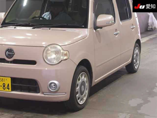 DAIHATSU MIRA 2010