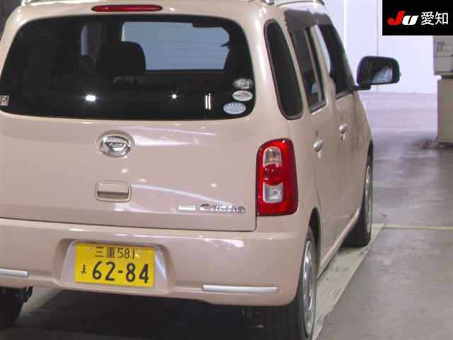 DAIHATSU MIRA 2010