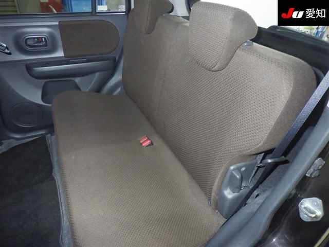 SUZUKI ALTO LAPIN 2013