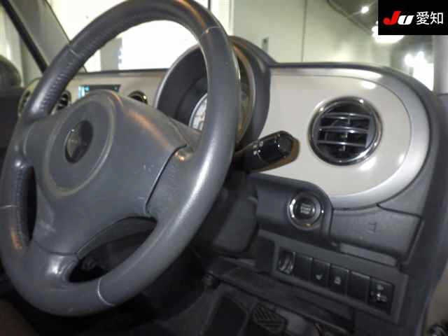 SUZUKI ALTO LAPIN 2013
