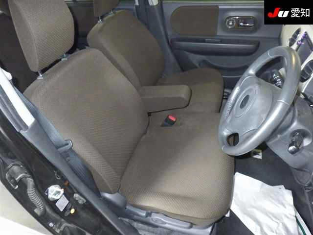 SUZUKI ALTO LAPIN 2013