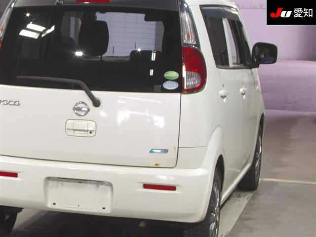 NISSAN MOCO 2014