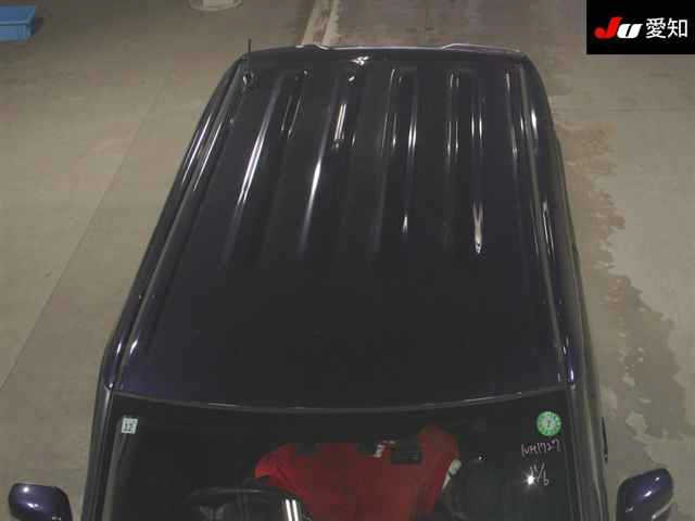 MITSUBISHI DELICA D2 2017