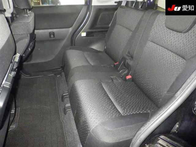 MITSUBISHI DELICA D2 2017