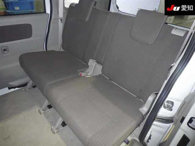 SUZUKI EVERY WAGON 2016