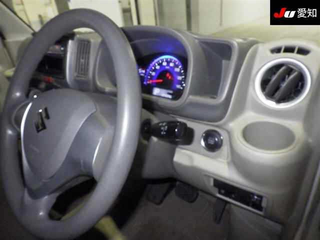 SUZUKI EVERY WAGON 2016